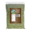 Coriander Leaves. Cilantro Leaf, Cut and Sifted. 1 oz, 4