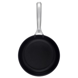 Le Creuset Tri-Ply Stainless Steel Nonstick Fry Pan, 8"