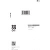 Bosch Professional Expert C470 Sandpaper with 11 Holes (for Hardwood,