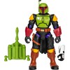 Star Wars MixMashers Boba Fett Custom Mix-And-Match Action Figure &