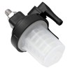 EBTOOLS Outboard Fuel Filter Assembly 61N-24560-00 61N-24560-10-00 61N-24560-00-00 Replaces Yamaha