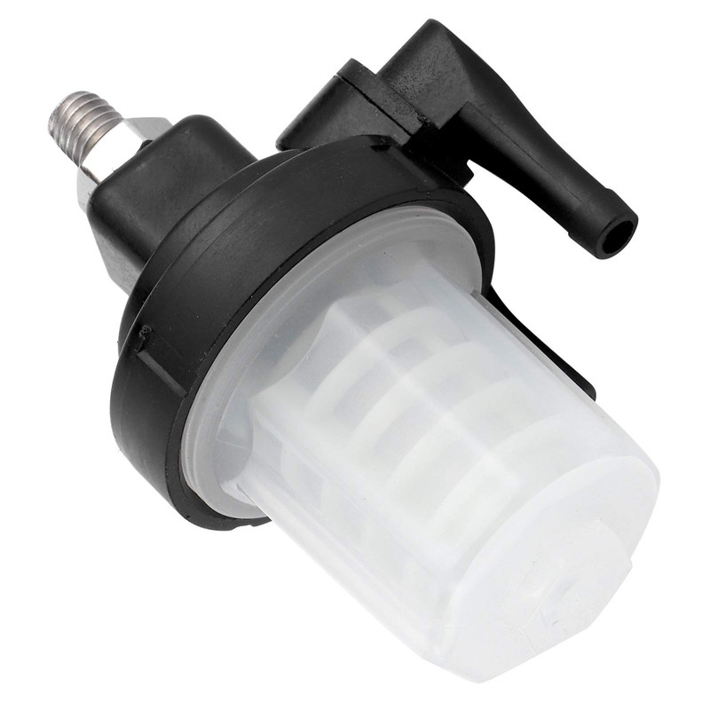 EBTOOLS Outboard Fuel Filter Assembly 61N-24560-00 61N-24560-10-00 61N-24560-00-00 Replaces Yamaha