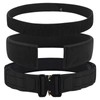 KRYDEX GEAR Tactical Belt 2 Inch with Quick Release Military