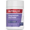 Nutra-Life NutraLife Magnesium Glycinate 60 Capsules