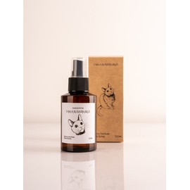 Fabric Perfume & Room Spray 100ML- I Am Russian Blue / 섬유향수 & 룸스프레이 100ML- 아이엠어러시안블루