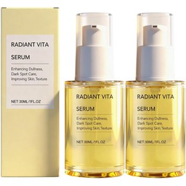 30ml Serums Caraje, Mejora del aburrimiento, Cuidados de las manchas oscuras, Mejora de la piel, Textura, y Adecuado a las necesidades de mantenimiento a largo plazo(2pc)