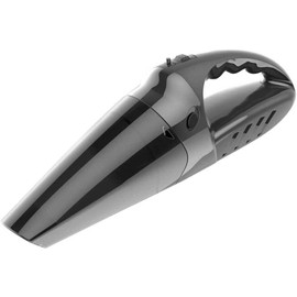 Aspiradora portátil inalámbrica de mano con carga rápida por USB, potente succión, for coche, for uso en seco y húmedo, for el hogar, inalámbrica,... 