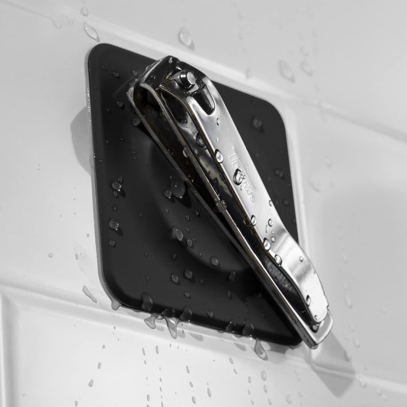 Tooletries - The 4-in-1 Tile Series - Secure Holders, Silicone