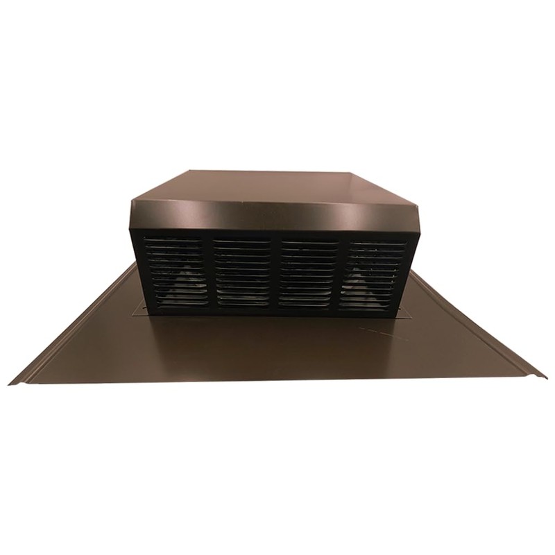 Heavy Duty Slant Back Roof Vent (50 Sq. in. NFA)