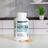 Divine Health Dr. Colbert MD Adrenal Formula Supports Adrenal Function,