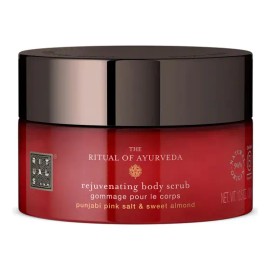 Rituals The Ayurveda Ritual Exfoliante Corporal Con Sal