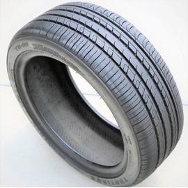 TBB TR-66 225/55ZR16 99W Radial High Performance Tire (Tire Only)