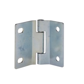 Hörmann Type 2 Hinge for Secure and Stable Fixing of Garage Doors, Easy Installation 3045117