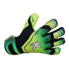 KATCH Football Goalkeeper Gloves Hybrid Cut Professional Goalie Gloves Size