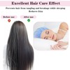 4 Pcs Hair Nets For Sleeping,Mesh Sleep Bonnet For Sleeping,Night