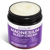 Maani Essence Magnesium Oil Cream for Sleep,Magnesium Body Butter -