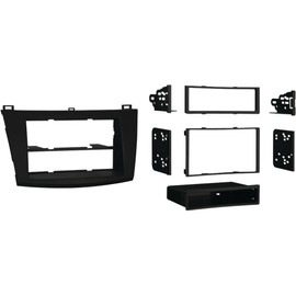 METRA 99-7514B 2010-2013 Mazda(R) 3 Single- or Double-DIN Installation Kit electronic consumer