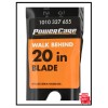 Murray 20 In. Blade for Murray Mowers Replaces OEM Number
