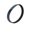 Eopzol Replacement 90611527 Leaf Blower Vacuum Timing Belt for Black