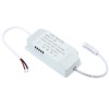 PATIKIL 8-12W 300mA LED Driver, 3 Pack AC 85-265V Output