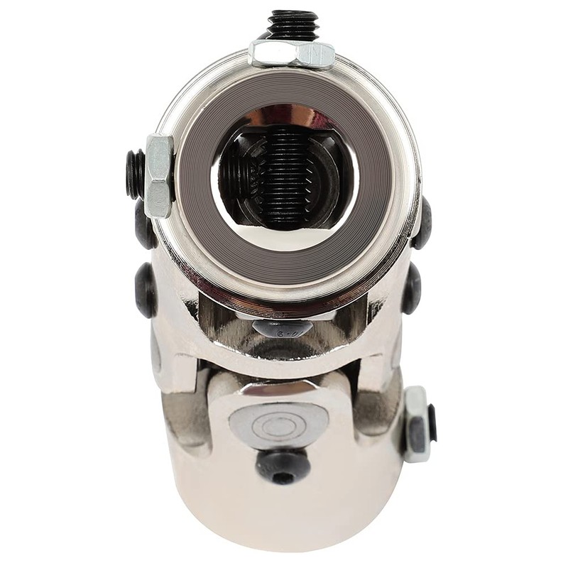 SCITOO U-Joint Steering 1" DD - 3/4" DD Double Steering