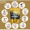 Lions Mane Supplement 2250mg per Capsule - 1 a Day