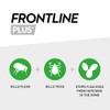 FRONTLINE FRONTLINE Plus Flea & Tick Treatment for Small Dogs