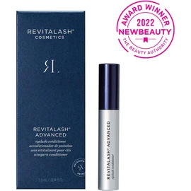 RevitaLash Cosmetics RevitaLash Advanced Eyelash Conditioner, 1.0 ml Trial Size