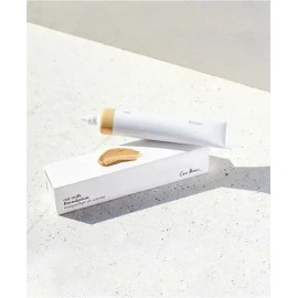 Maquillaje De Avena Ere Pérez Oat Milk Foundation Tono Chai