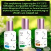 LOVELY Primer for Eyelash Extension – 15 ml, Coconut |