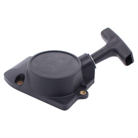 HouYeen Lawn Mower Pull Recoil Starter for Stihl FS75 FS80 FS85 HT75 SP80K KM85 FR85 41371904000