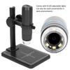 Electron Microscope 50X‑1000X WiFi Digital Microscope with Adjustable LED Light