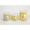 Banana Warm Wax (1 x 400gr Can)