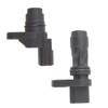 higherbro 2pcs Crankshaft + Camshaft Position Sensor Kits for 2002