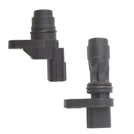 higherbro 2pcs Crankshaft + Camshaft Position Sensor Kits for 2002 2003 2004 2005 2006 Honda CR-V