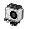 Action Camera Dive Case Professional Protective Dustproof Waterproof Housing for