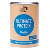 Eden Health Ultimate Brown Rice Protein Vanilla 400g