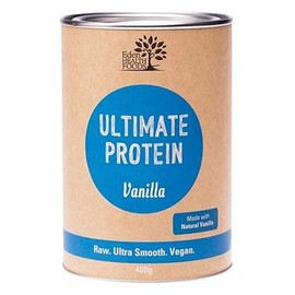 Eden Health Ultimate Brown Rice Protein Vanilla 400g