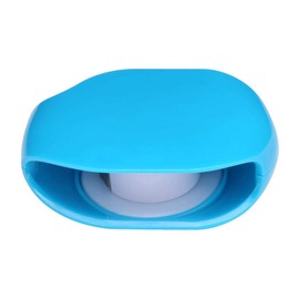 Mini Earphones Wires Automatic Winder with Box for Headphone Storage, Portable in-Ear Headset Wire Bobbin Winder Smart Wrap Earphone Bobbin Wrap,