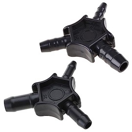 BYUTFA Plumber's Tools 16 Mm 20 Mm 25 Mm Pex-al Inner and Outer Reamer Calibrator Accessories for Chinese Pipelines