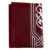 Glamified Muslim Prayer Mat Travel Pocket Friendly Islamic Prayer Mat,