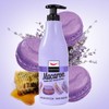 Aquolina Shower Gel Macaron Lavender and Honey Delicate and Light