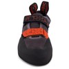 Stoic ÅlandSt. Unisex Adult Leather Climbing Shoes, Charcoal Black, 43