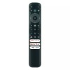 For TCL RC813 Replace Voice Remote for TCL Google TV