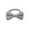 The Tie Co™ Kids Bow Tie – Pre-tied & Adjustable