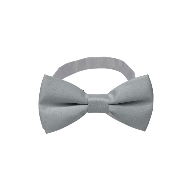 The Tie Co™ Kids Bow Tie – Pre-tied & Adjustable
