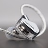 TANCHJIM Nora Single Dynamic HiFi IEM Earbuds DMT5 Monitoring Headphones