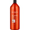 Champú Redken Frizz Dismiss Para Cabello Encrespado, 1 Litro