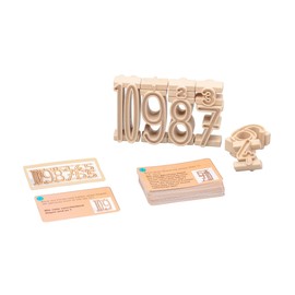 Wissner aktiv lernen stacking numbers