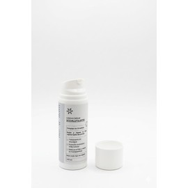 Leave-in Capilar Hidratante con Complejo de 12 Aceites, Tratamiento sin Enjuague para Todo Tipo de Cabello, 100 ml